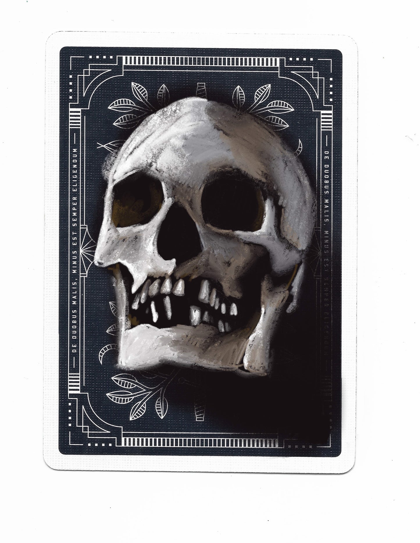 Fine Art Prints | Playing Card Paintings: Dreams